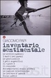 Cover of Inventario sentimentale