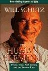 The Human Element : Productivity, Self-Esteem, and the Bottom Line (Jossey Bass Business and Management Series)