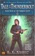 Cover of Tale of the Thunderbolt
