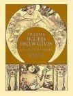 Mucha's Figures Decoratives