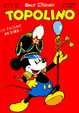 Cover of Topolino n. 1