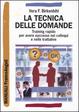 Cover of La tecnica delle domande