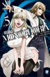 Cover of Monophobia Vol. 5