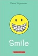 Cover of Smile