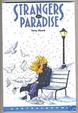 Cover of Strangers in Paradise vol. 1