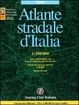 Cover of Atlante stradale d'Italia