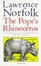 Cover of Pope's Rhinoceros