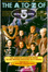 Cover of The A to Z of Babylon 5