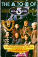 Cover of The A to Z of Babylon 5