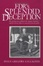Cover of Fdr's Splendid Deception