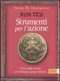 Immagine di Sun Tzu