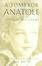 Cover of A Tomb for Anatole