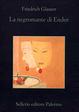 Cover of La negromante di Endor