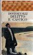 Cover of Delitto e castigo