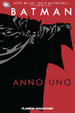 Cover of Batman: Anno Uno