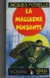 Cover of La macchina pensante