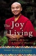 Cover of The Joy of Living