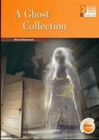 Más sobre A Ghost Collection