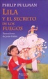 Cover of Lila y el secreto de los fuegos