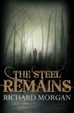 Cover of The Steel Remains