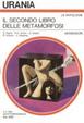 Cover of Il secondo libro delle metamorfosi