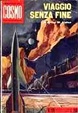 Cover of Viaggio senza fine
