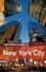 Cover of "The Rough Guide to New York City 10"