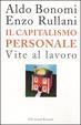 Cover of Il capitalismo personale