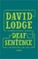 Cover of Deaf Sentence