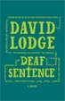 Cover of Deaf Sentence