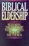Cover of "Biblical Eldership"