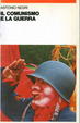 Cover of Il comunismo e la guerra