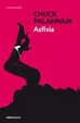 Cover of Asfixia