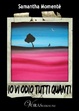 Cover of Io vi odio tutti quanti