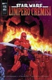 Cover of Star Wars: L'impero cremisi