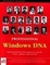 Cover of Professional Windows DNA