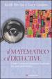 Cover of Il Matematico e il Detective