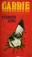 Cover of Carrie