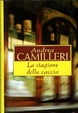 Cover of La stagione della caccia