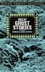 Great Ghost Stories (Dover Thrift Editions)