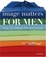 Cover of 'Image Matters For Men'