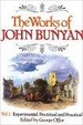 Cover of Works of John Bunyan
