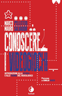 Più riguardo a Conoscere i videogiochi