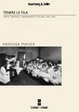 Cover of Tenere le fila