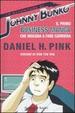 Cover of Le avventure di Johnny Bunko