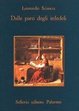 Cover of Dalle parti degli infedeli