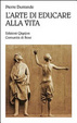 Cover of L'arte di educare alla vita