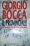 Cover of Il provinciale