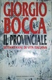 Cover of Il provinciale