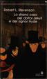 Cover of Lo strano caso del dottor Jekyll e del signor Hyde - Il trafugatore di salme - Un capitolo sui sogni